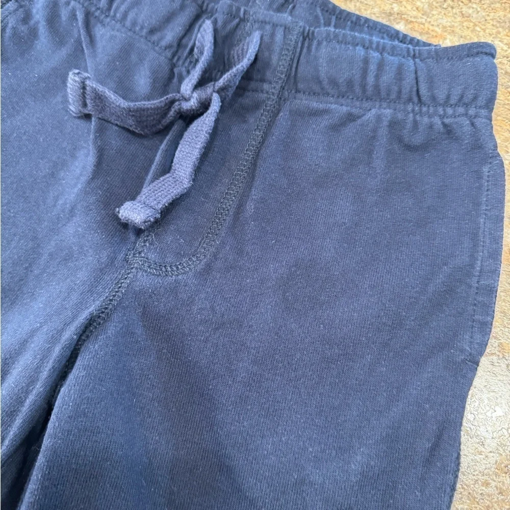 Gymboree Boys Navy Shorts